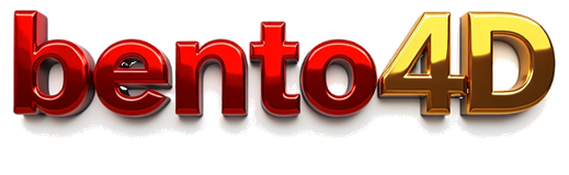 bento4d togel