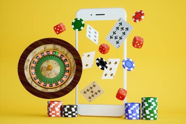 Account dashboard referral section on bento4d togel